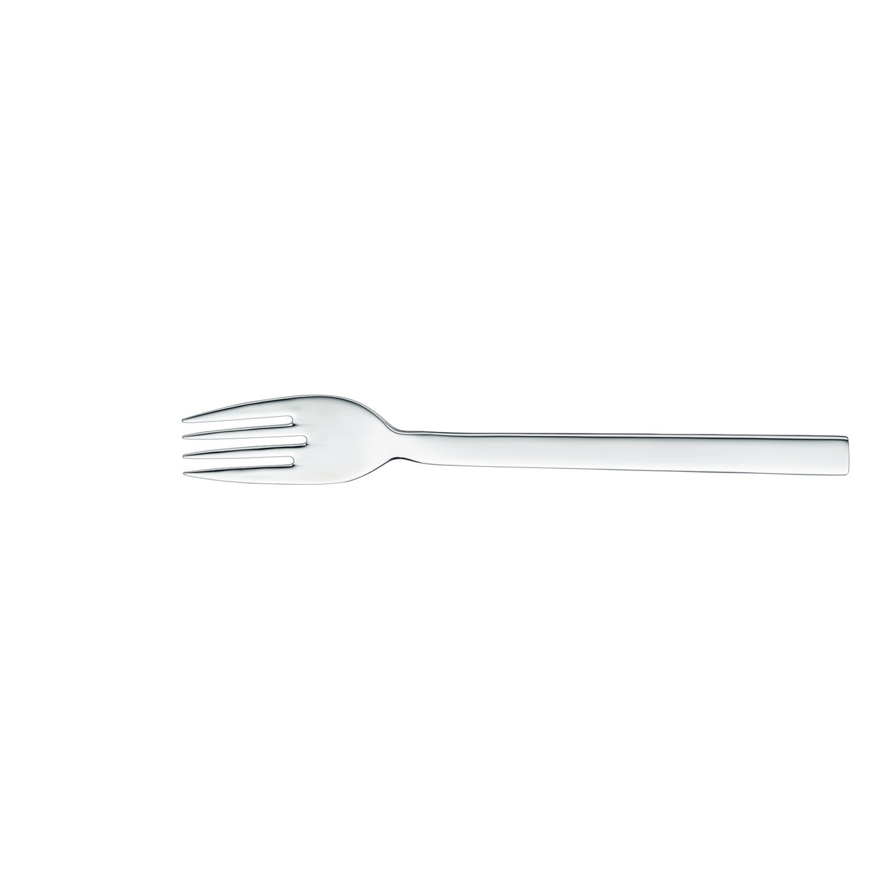 Unic, Fischgabel 190 mm